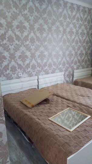 Комната 25 м² в 1-к., 1/1 эт.