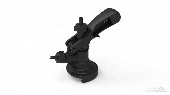 Головка раздаточная Пластиковая