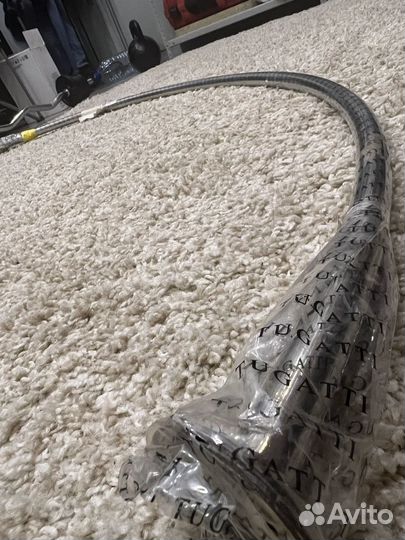 Карниз Tugatty (дуга), 120x120