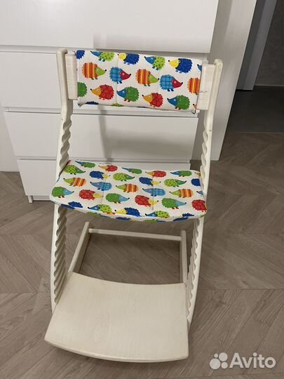 Стул растущий