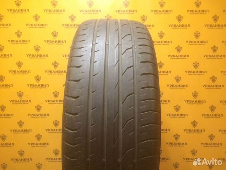 Continental ContiPremiumContact 2 215/55 R17