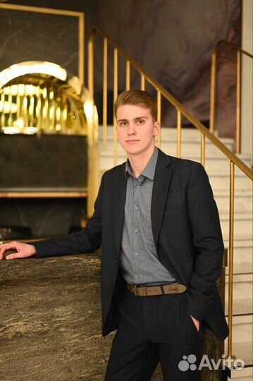 Репетитор по математике ЕГЭ из МГУ