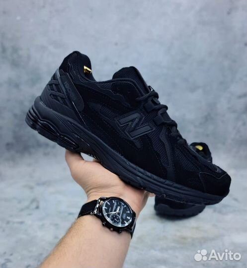 Кроссовки new balance 1906d