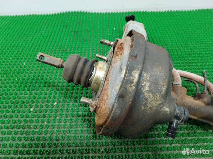 Вакуумный усилитель тормозов Лада 2107 1 2000