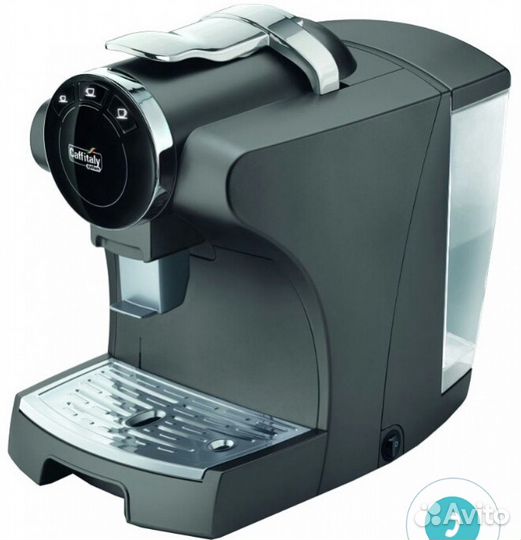 Кофемашина капсульная