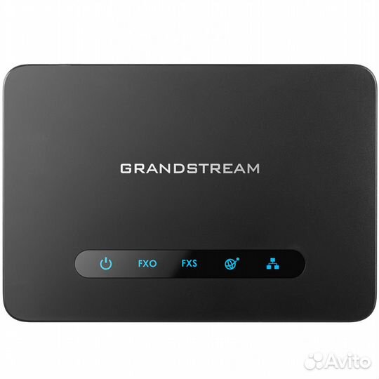 SIP шлюз Grandstream HT813 198970