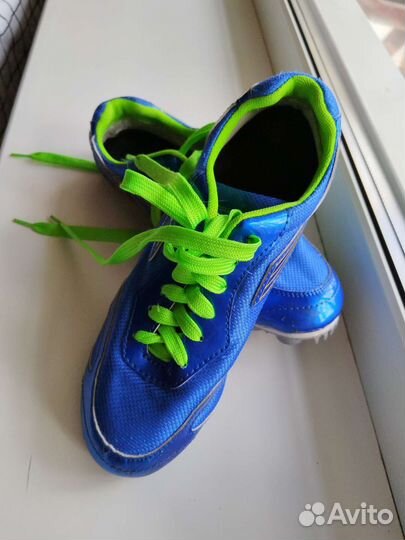 Шиповки для бега