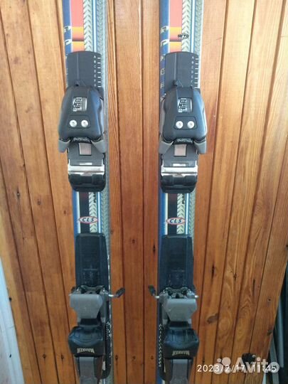 Беговые лыжи Fischer CLS3 170