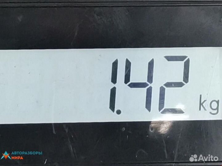 Магнитола Renault Clio 2 2-й рест. 2007