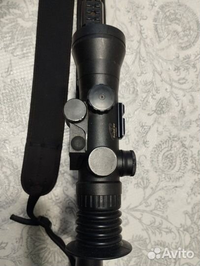 Прицел ночного видения дедал