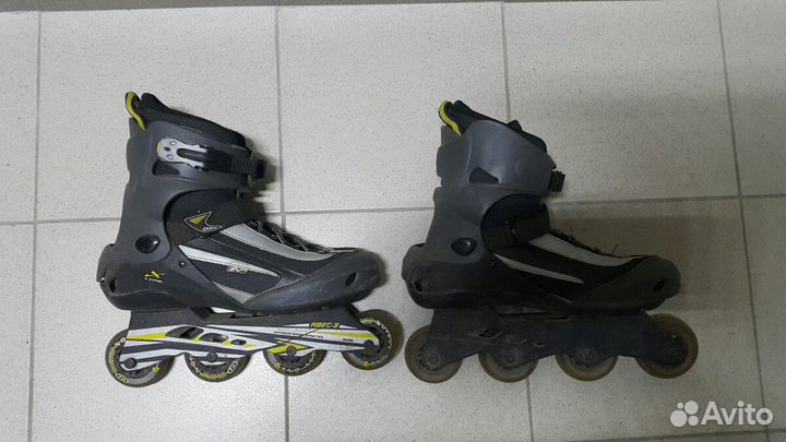 Ролики мужские