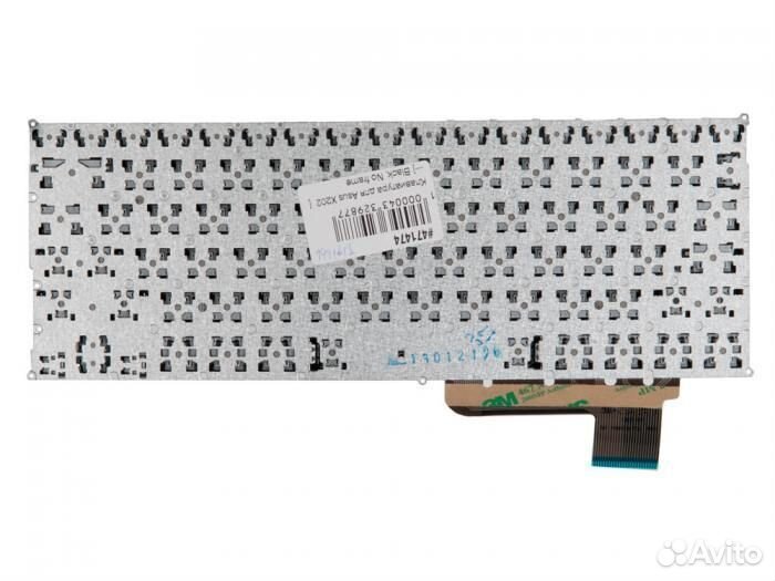 Клавиатура для ноутбука Asus X202E