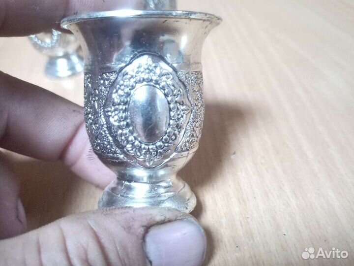 Стаканы