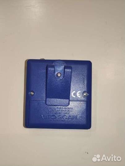 Радиоприемник портативный