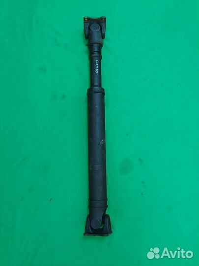 Передний кардан toyota prado 150 GX 460 470