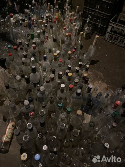 Бутылка дозатор, винт для напитков