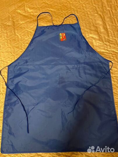 Фартук для рисования,детский