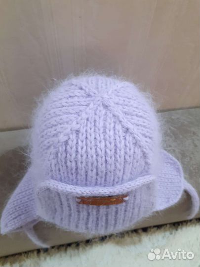 Шапки из пуха норки цена договорная