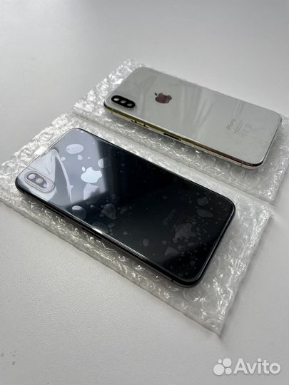 Корпус для iPhone X