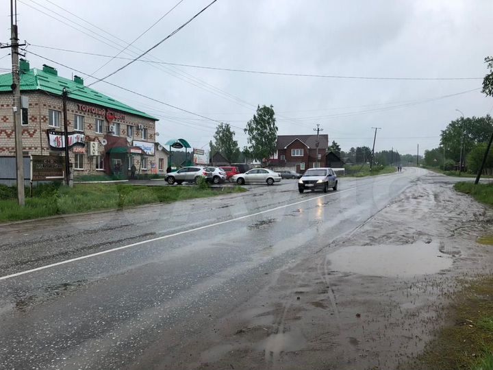 Помещение свободного назначения, 430 м²