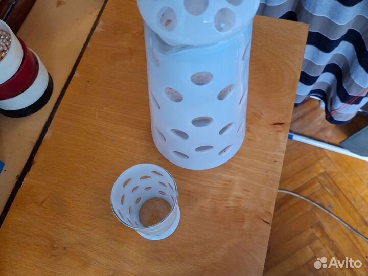 Графин СССР