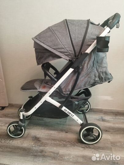 Коляска Dearest