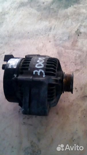 Генератор Rover-416 si