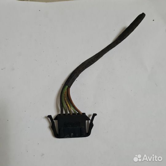 Разъем VAG 191972705