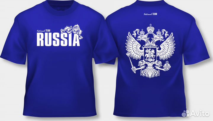 Брендирование одежды, печать на одежде