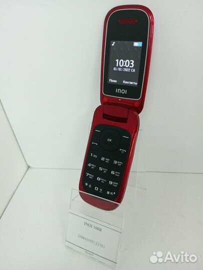 Inoi 108R