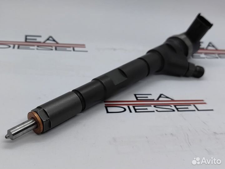 Форсунка 0445110279