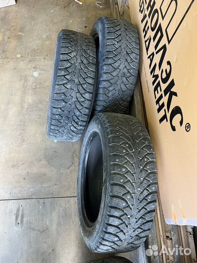 Nordman Nordman 4 185/60 R15