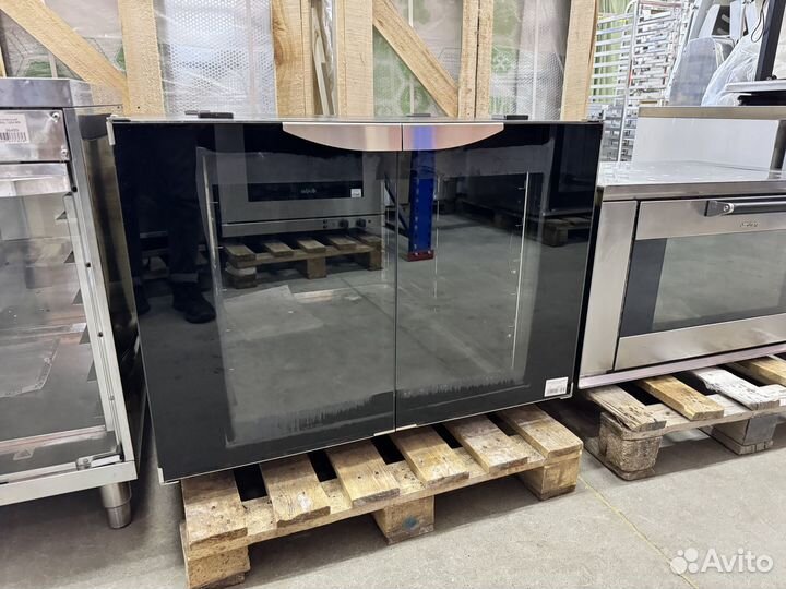 Расстоечный шкаф для выпечки Abat на 12 ур бу