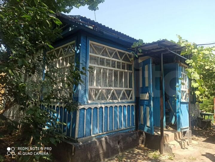 Дом 70 м² на участке 14 сот.