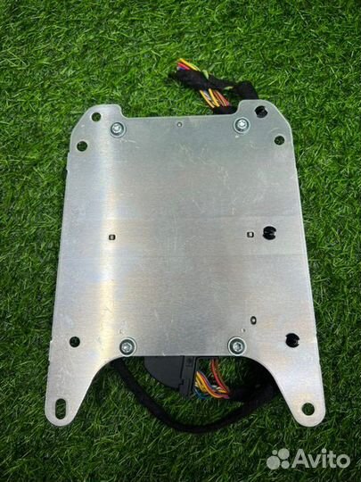 Блок управления ICM Bmw X6 E71 306D5 2008