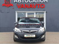 Opel Astra 1.6 MT, 2011, 184 200 км, с пробегом, цена 890 000 руб.