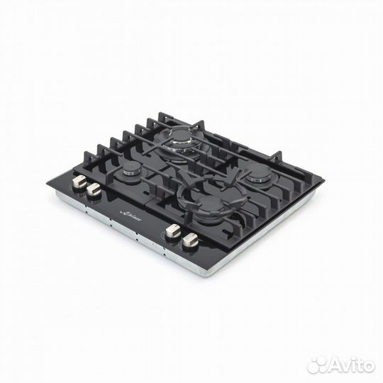 Варочная панель Kaiser kcg 6380 sp turbo