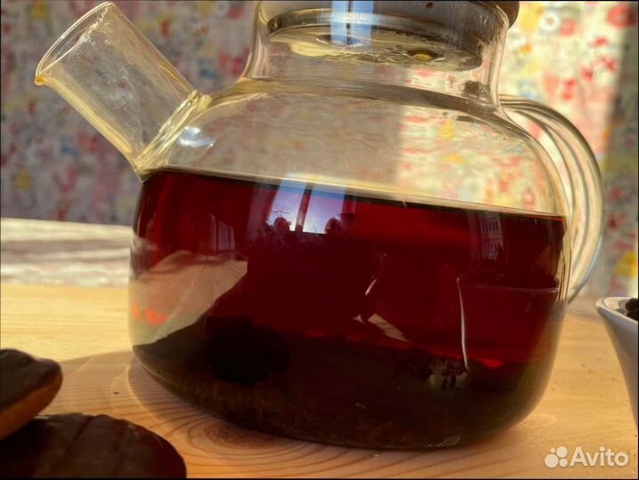 Иван-чай 1 кг этого года 2023, просто сказка