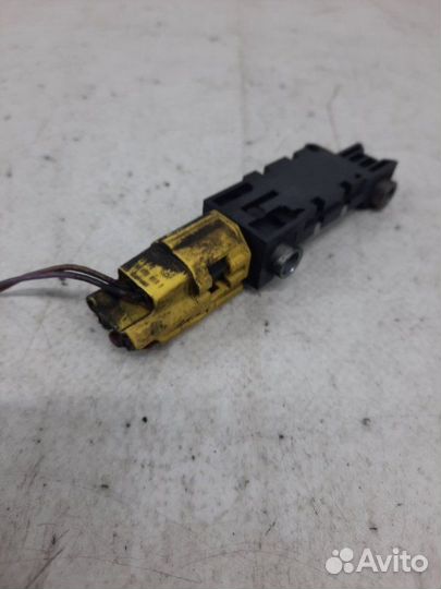 Датчик удара Audi A3 8P хэтчбэк 5 дв. 2.0 BKD 2006