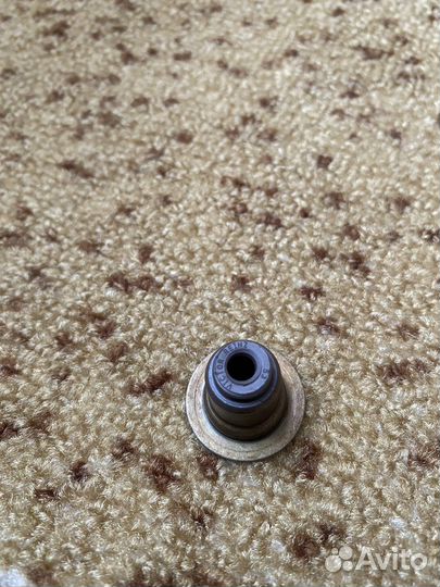 Маслосъемные колпачки bmw