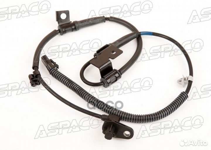 Датчик абс передний правый (R) hyundai elantra