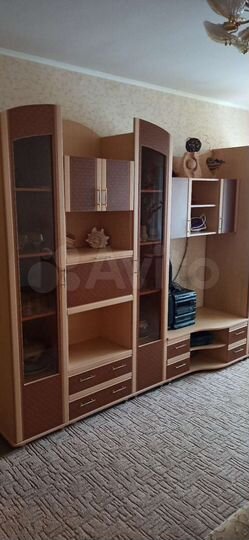 2-к. квартира, 46 м², 4/5 эт.