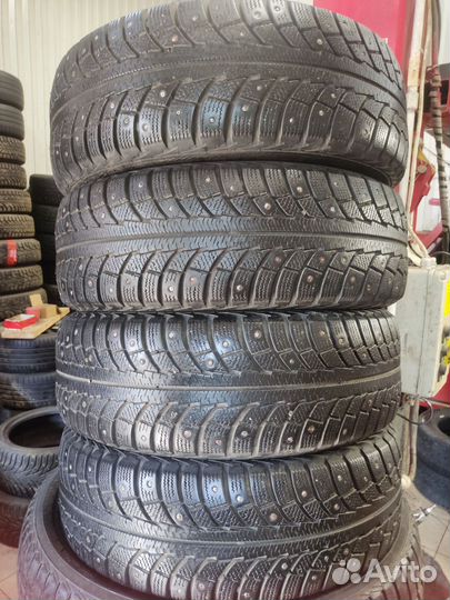 Gislaved Nord Frost 5 195/65 R15 91T