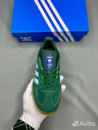 Кроссовки Adidas Gazelle