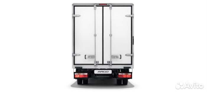 Sollers Argo 2.0 МТ, 2023