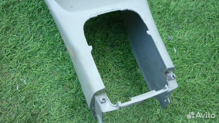 Консоль кпп toyota EE110,EE111,AE114,AE110, AE111