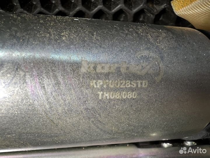 Бензонасос Daewoo Nexia 1