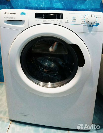Стиральная машина Candy