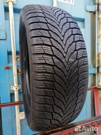 Nexen Winguard Sport 2 SUV 235/55 R18 100R