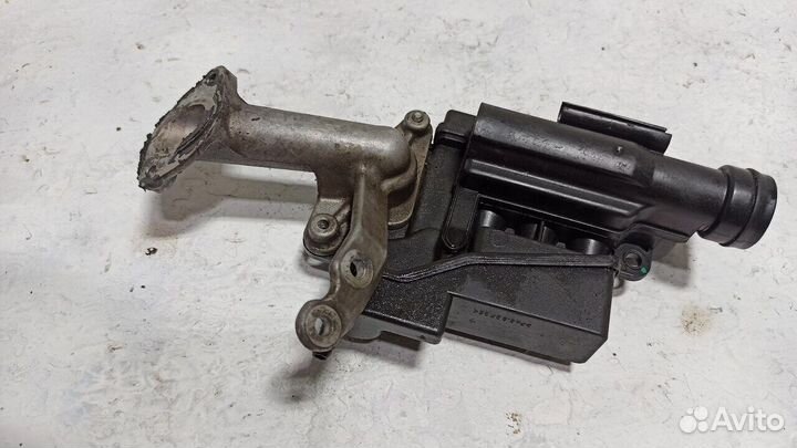 Маслоотделитель Audi Q7 2007-2015г